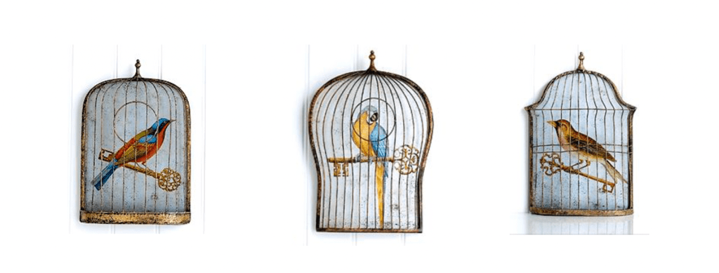 Uncaging, the Perpetual Translation Engine and the&nbsp;Deltas