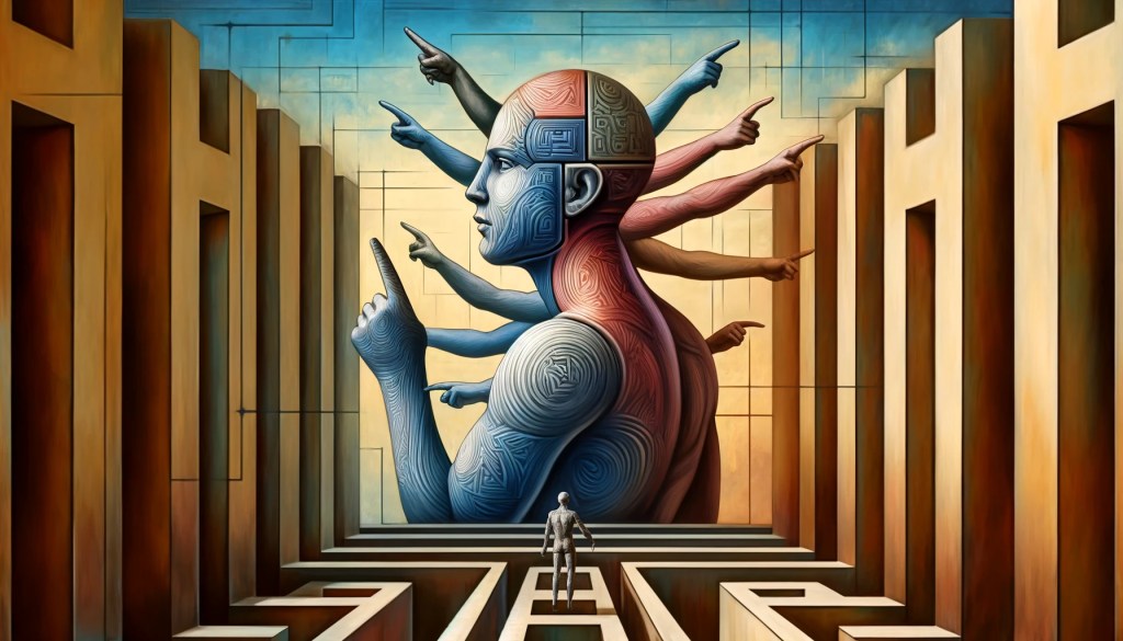 The GOLF Heuristic – Go One Layer&nbsp;Further