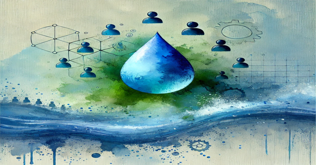 Just a Drop of Bias and&nbsp;Ego