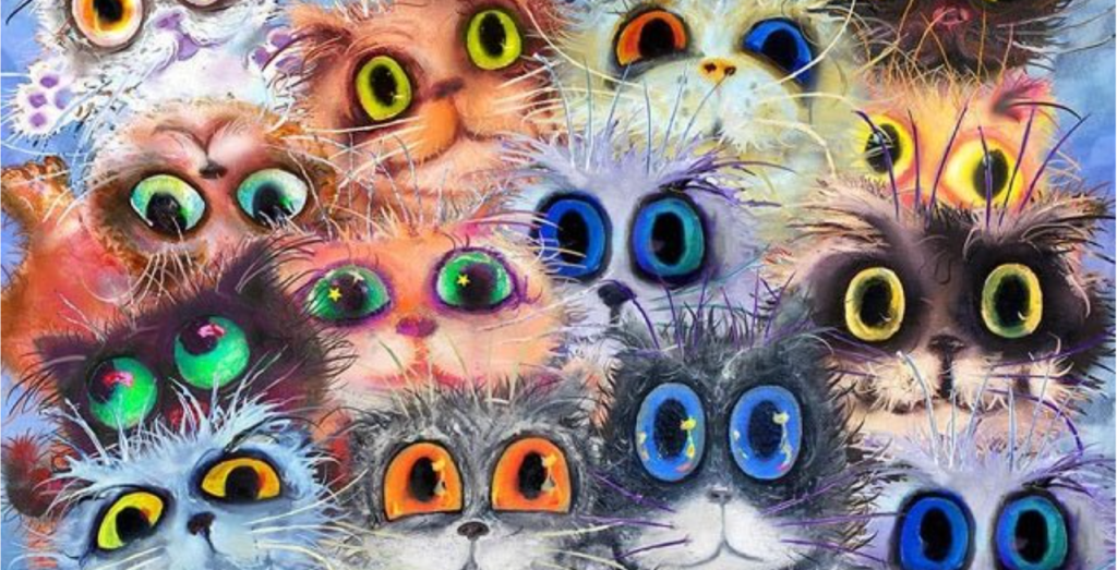 Uncaging the Types of&nbsp;Testing